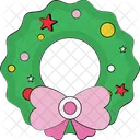 Bow Bowtie Ribbon Bow Icon