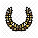Wreath Laurel  Icon