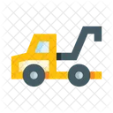 Wrecker  Icon