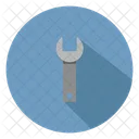 Wrench  Symbol