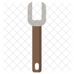 Wrench  Icon