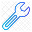 Wrench Tool Home Repair Icon
