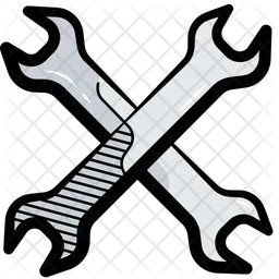 Wrench  Icon