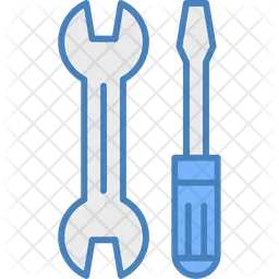 Wrench  Icon