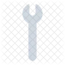 Wrench Tool Icon