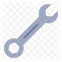 Wrench Spanner Tool Icon