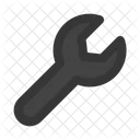 Wrench Fix Tools Icon