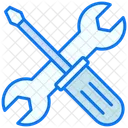 Wrench  Icon