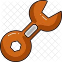 Wrench  Icon