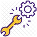 Wrench Icon