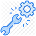 Wrench Icon