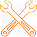 Wrench Wrench Maintenance Icon