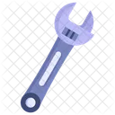 Wrench Tools And Utensils Work Tools Icon