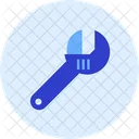 Wrench Streamline Kameleon Icon