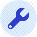 Wrench Streamline Kameleon Icon