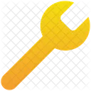 Wrench  Icon