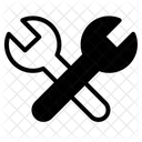 Wrench  Icon