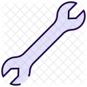 Wrench  Icon