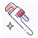 Wrench Repair Spanner Icon