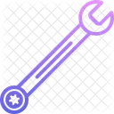 Wrench Tool Tools Icon