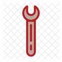 Wrench Tool Labor Icon