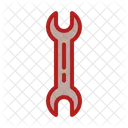 Wrench Tool Labor Icon