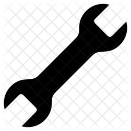 Wrench Icon