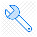 Wrench Plumber Tool Plumber Icon