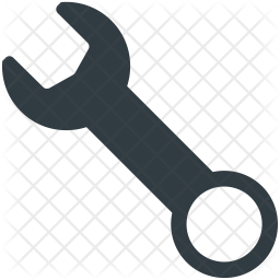 Wrench Icon