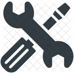 Wrench Icon