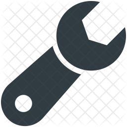 Wrench Icon