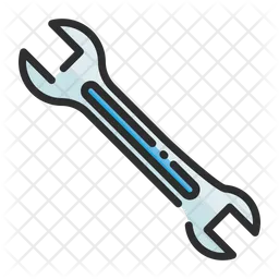 Wrench  Icon