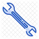 Wrench Repairing Tool Tool Icon
