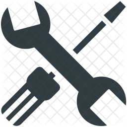Wrench Icon