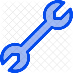 Wrench  Icon