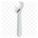 Spanner Wrench Maintenance Tool Icon