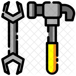 Wrench  Icon