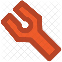 Wrench  Icon