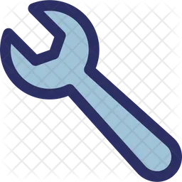 Wrench  Icon