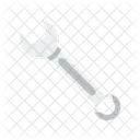 Wrench Tools Repair Icon