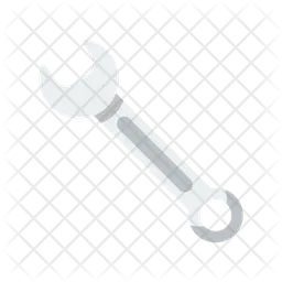 Wrench  Icon