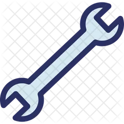 Wrench  Icon