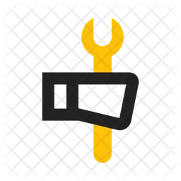 Wrench  Icon