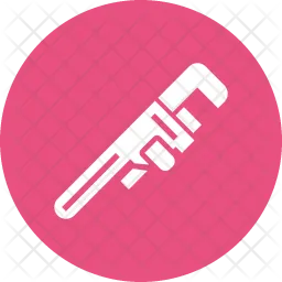 Wrench  Icon