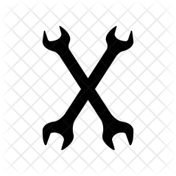 Wrench Icon