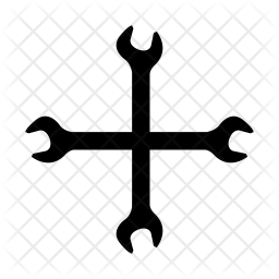 Wrench Icon