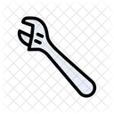 Wrench Fix Tools Icon