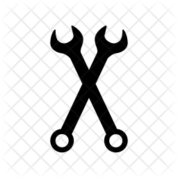 Wrench Icon