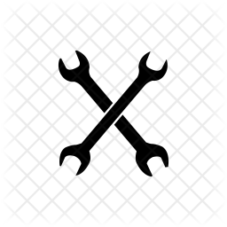 Wrench Icon