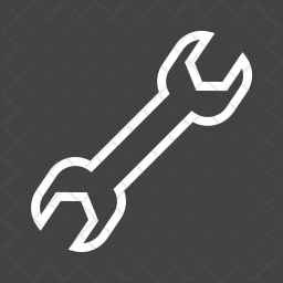Wrench Icon